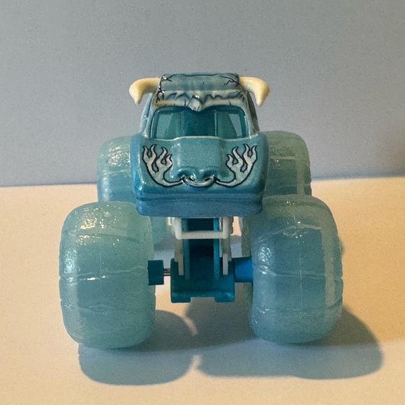 Ice El Toro Loco - Picture 4 of 4